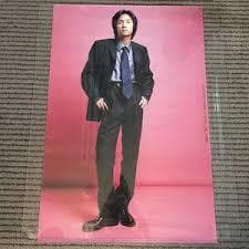 中居正広・SMAP　　入手困難・公式混合１００枚ポスターまとめてみました