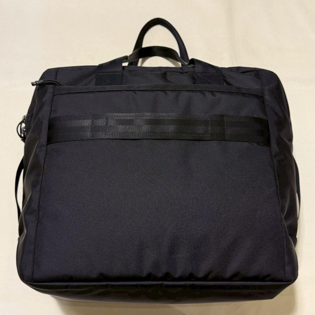 新品 BRIEFING ブリーフィング ボストンバッグ