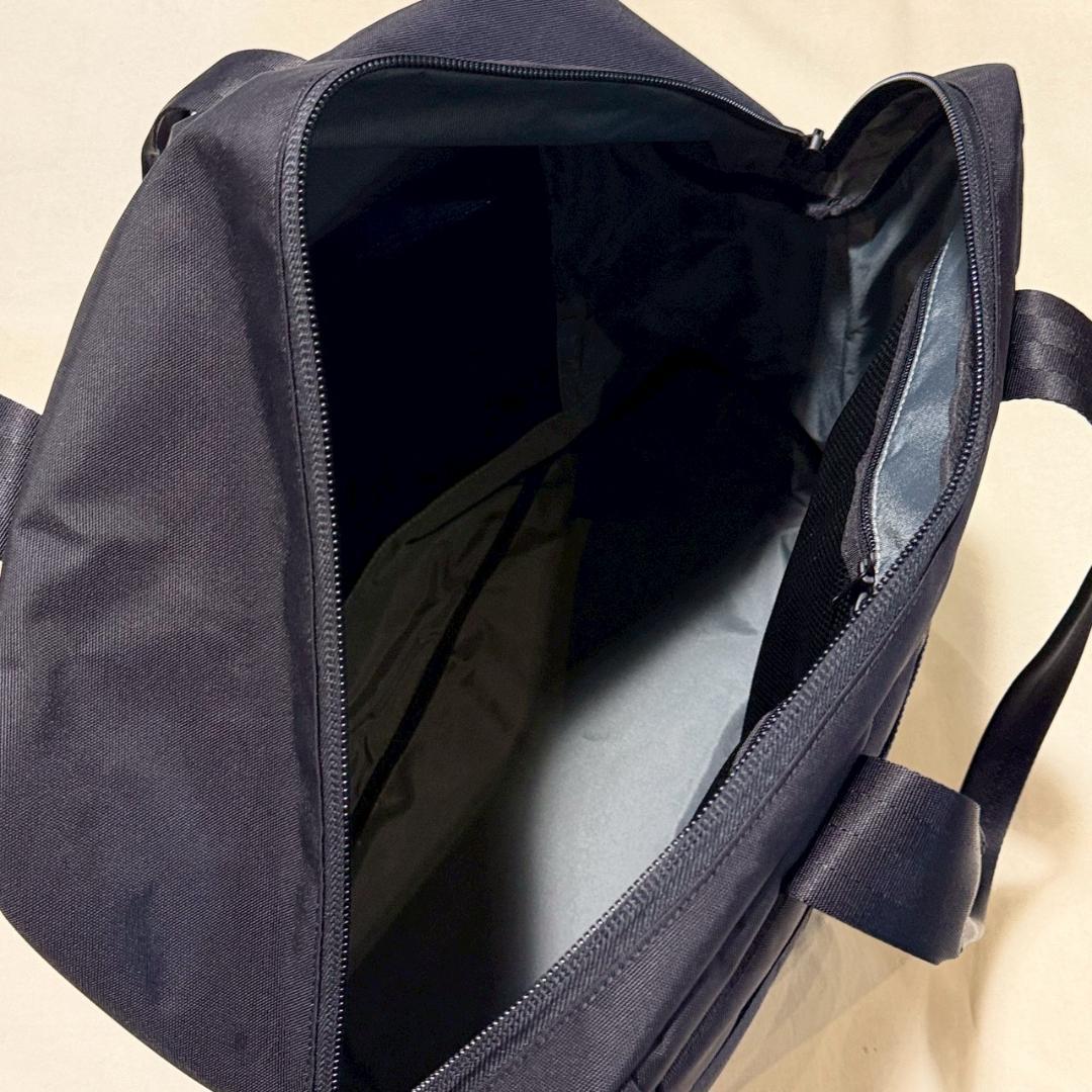 新品 BRIEFING ブリーフィング ボストンバッグ