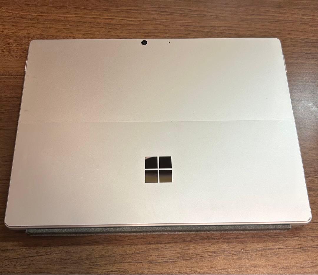 Microsoft Surface Pro8 本体 キーボード スリムペン2