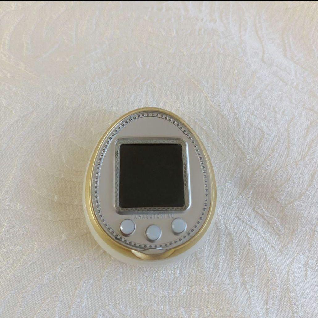 【動作確認済み】たまごっち4U ホワイト