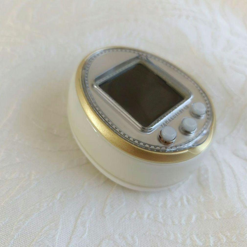 【動作確認済み】たまごっち4U ホワイト