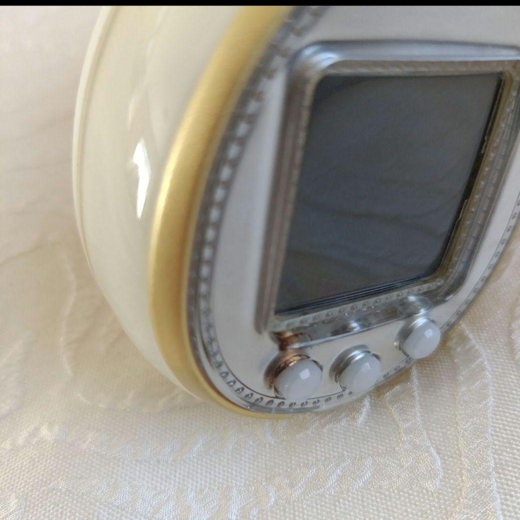 【動作確認済み】たまごっち4U ホワイト