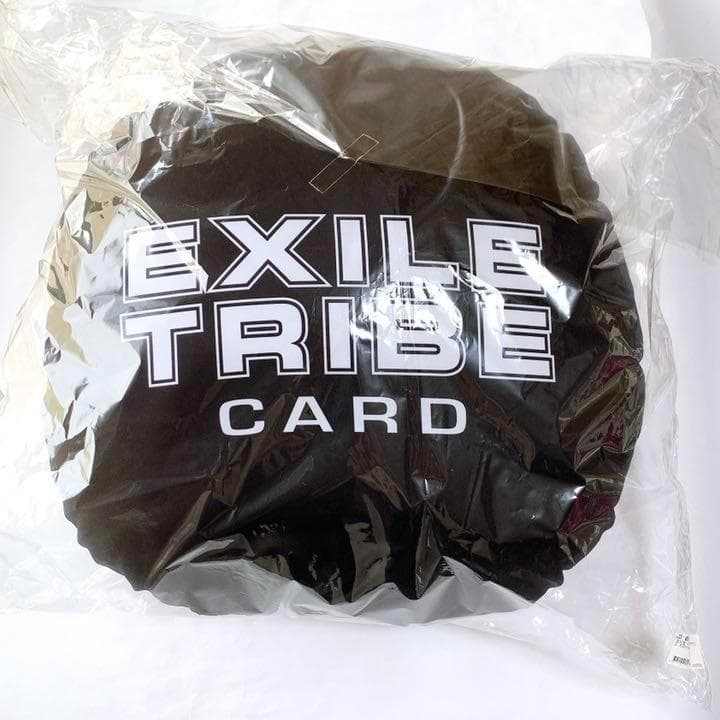 岩田剛典 クッション クレカクッション 三代目 ビッグ レア がんちゃん BIG