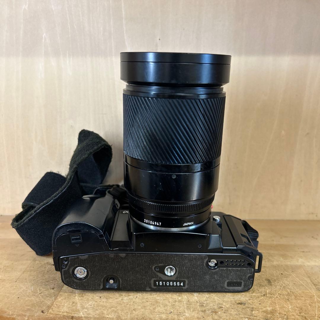 Minolta α9000 +AF Zoom 28-135 完動美品