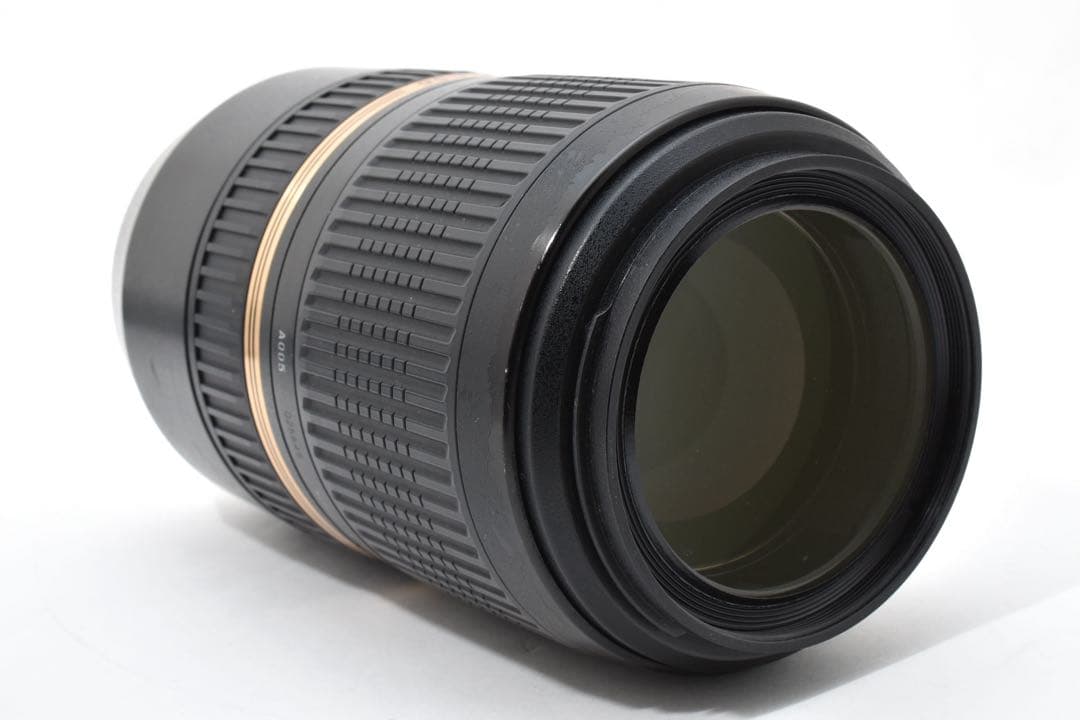 美品 TAMRON SP 70-300mm F/4-5.6 DI VC USD