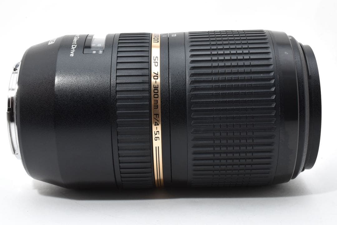 美品 TAMRON SP 70-300mm F/4-5.6 DI VC USD