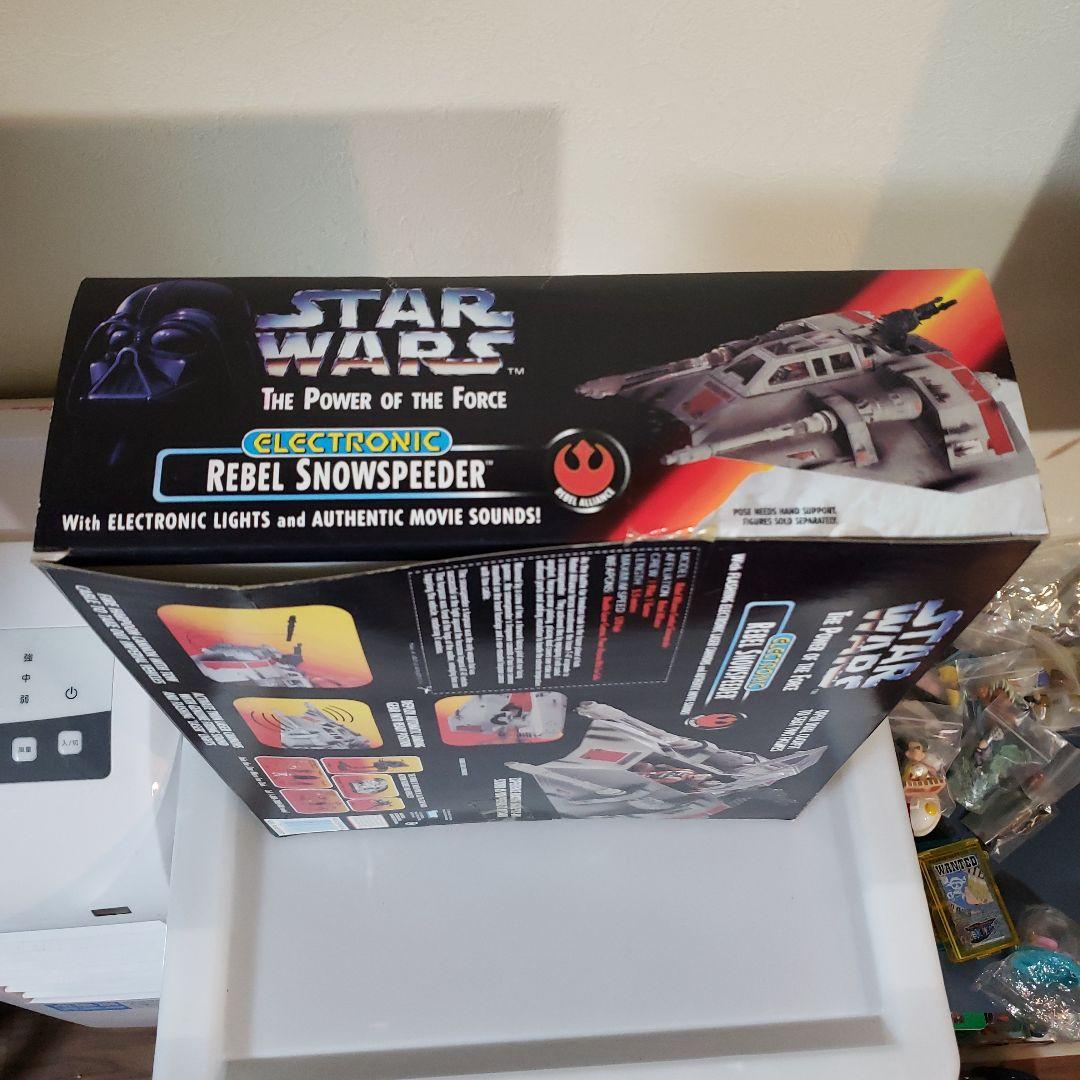 SF・ファンタジー・ホラー Star Wars Rebel speeder