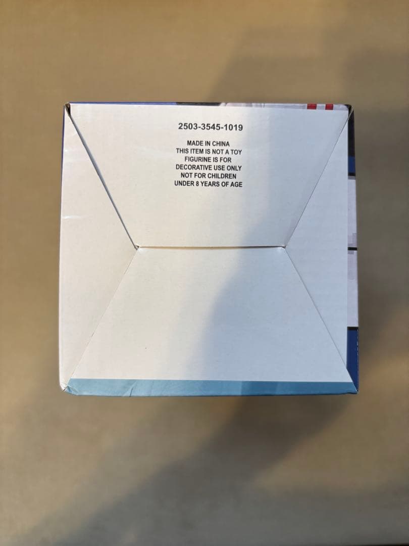 佐々木朗希　ボブルヘッド フィギュア Dodgers