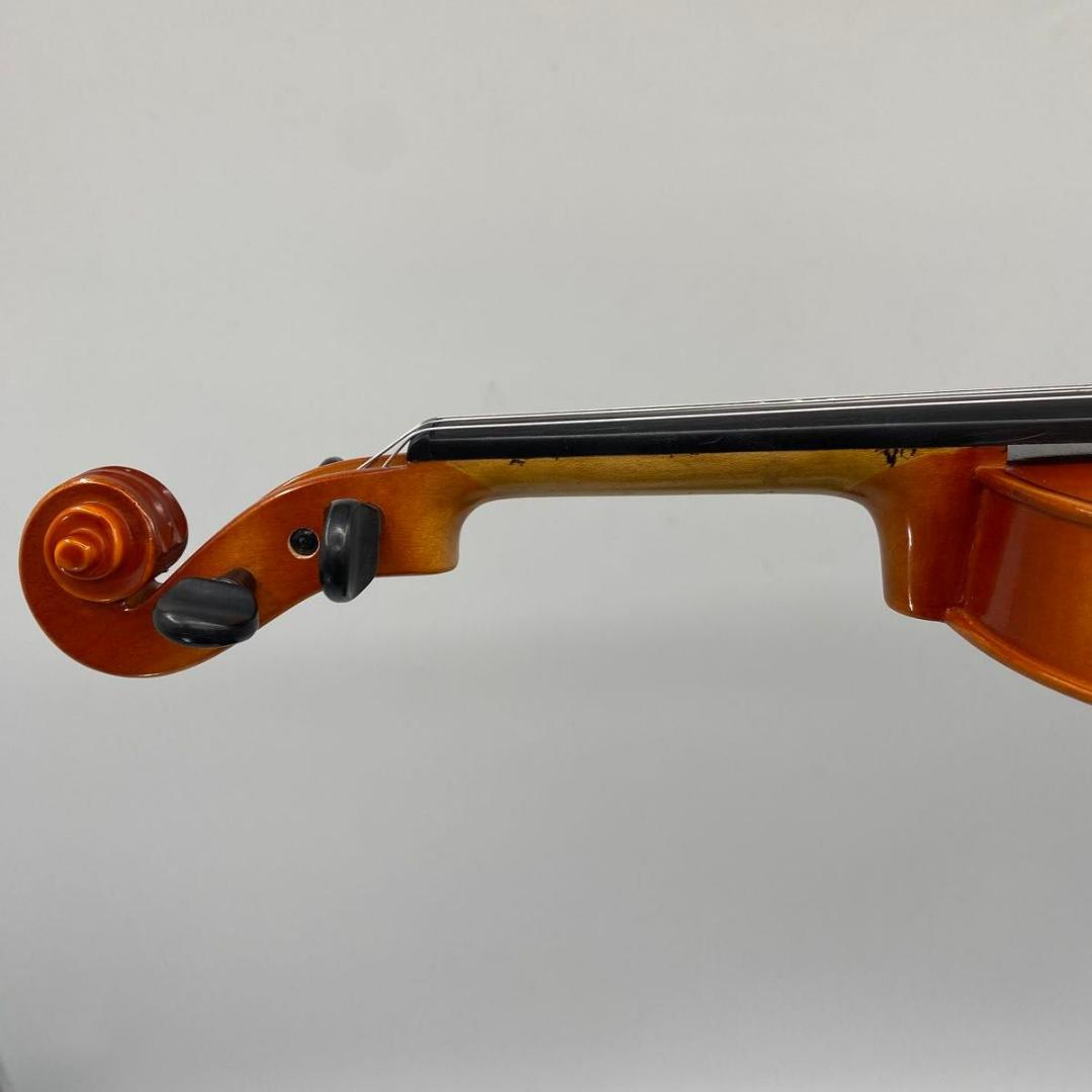 【弦新品】SUZUKI バイオリン No.220 1/4 1984年製 スズキ