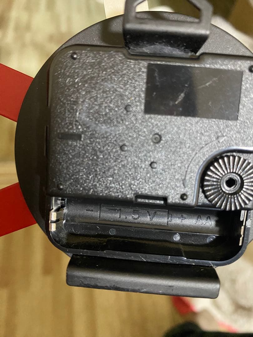 Alessi Clock Time Maze アレッシィ