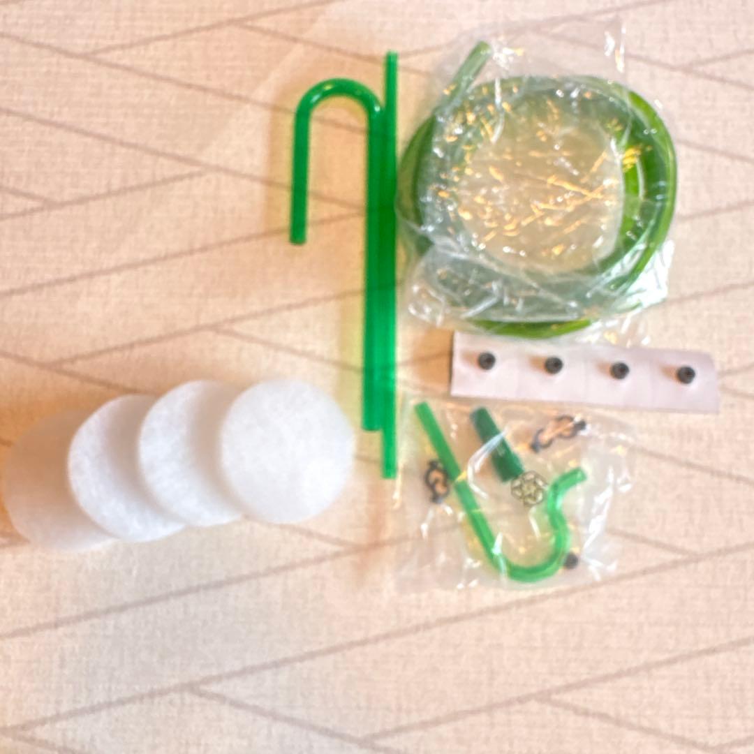 エーハイム2211、専用スタンド、排水リリィパイプ2本つき