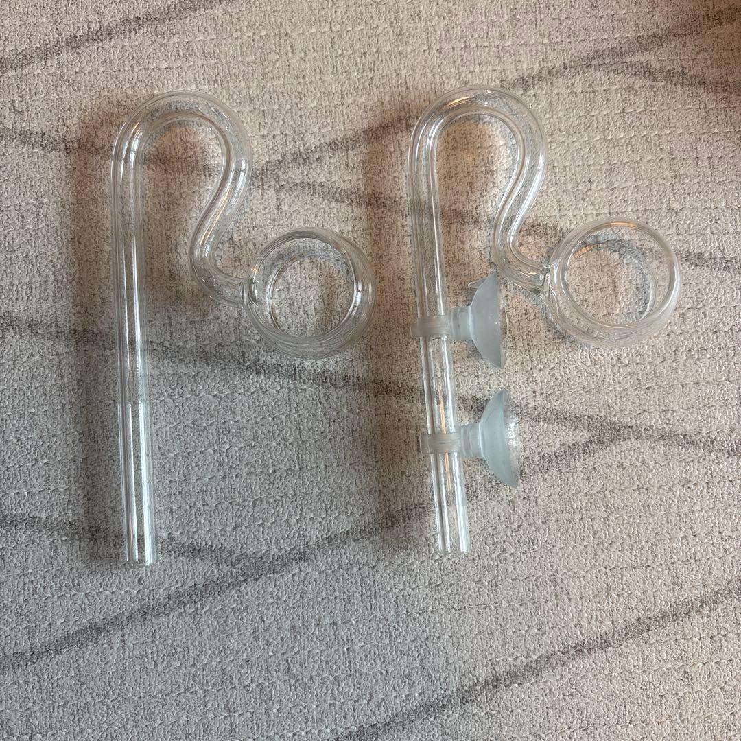 エーハイム2211、専用スタンド、排水リリィパイプ2本つき