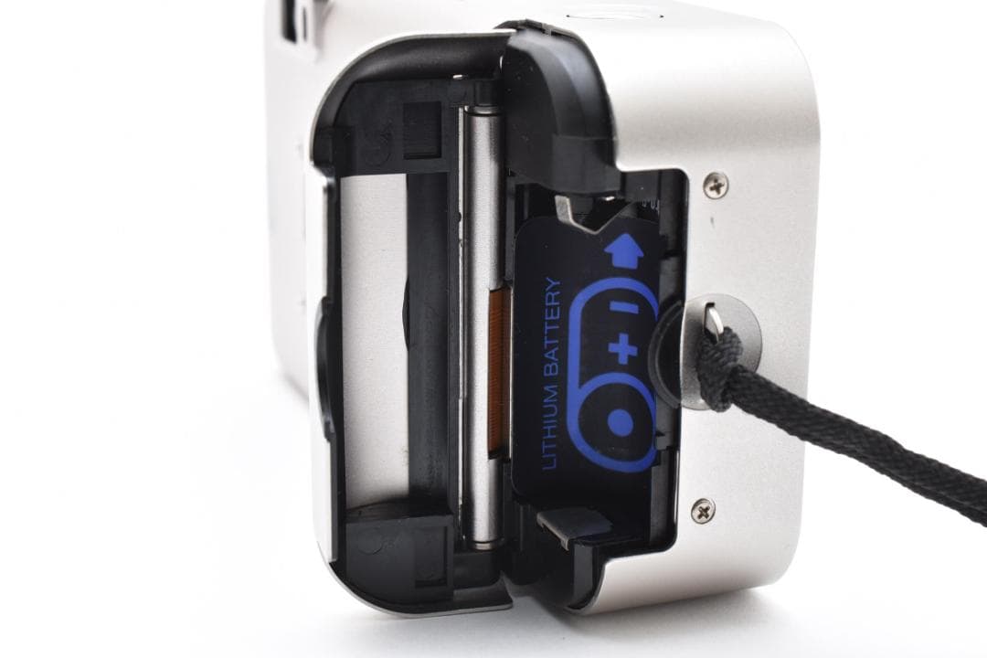 フジフィルム FUJIFILM TIARA ZOOM