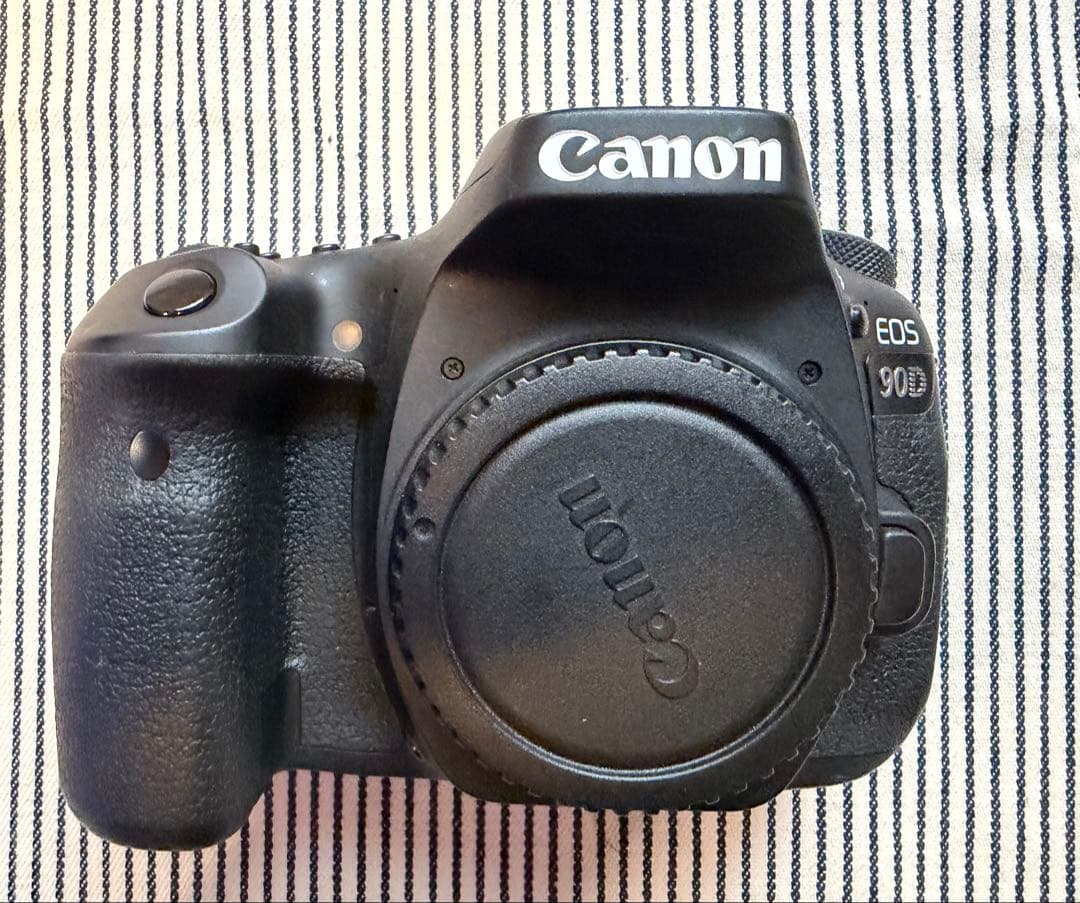 Canon EOS 90D ボディ 一眼レフカメラ