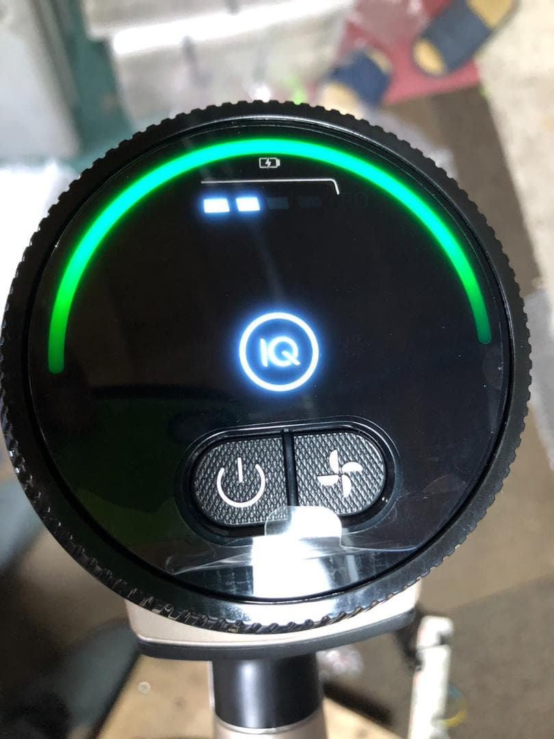 Y☆683 Shark コードレススティッククリーナー IW4171J 未使用品