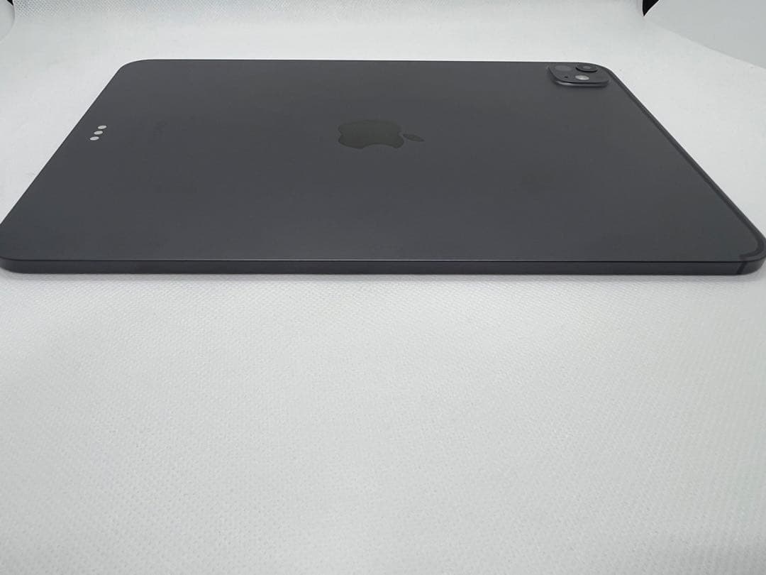 11インチ iPad Pro (M4) 256GB とPencil pro