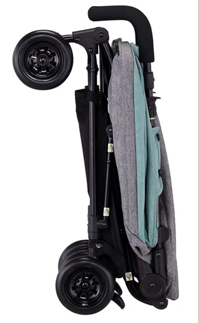 コムペットワイワイコンパクト！　ペットカート ピンク