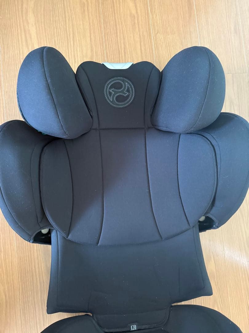 サイベックス CYBEXチャイルドシート ソリューション Z I-FIX