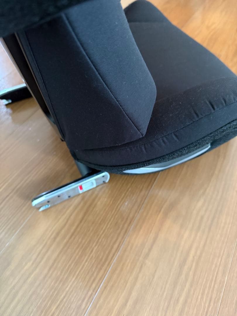 サイベックス CYBEXチャイルドシート ソリューション Z I-FIX