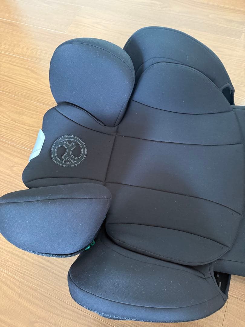 サイベックス CYBEXチャイルドシート ソリューション Z I-FIX