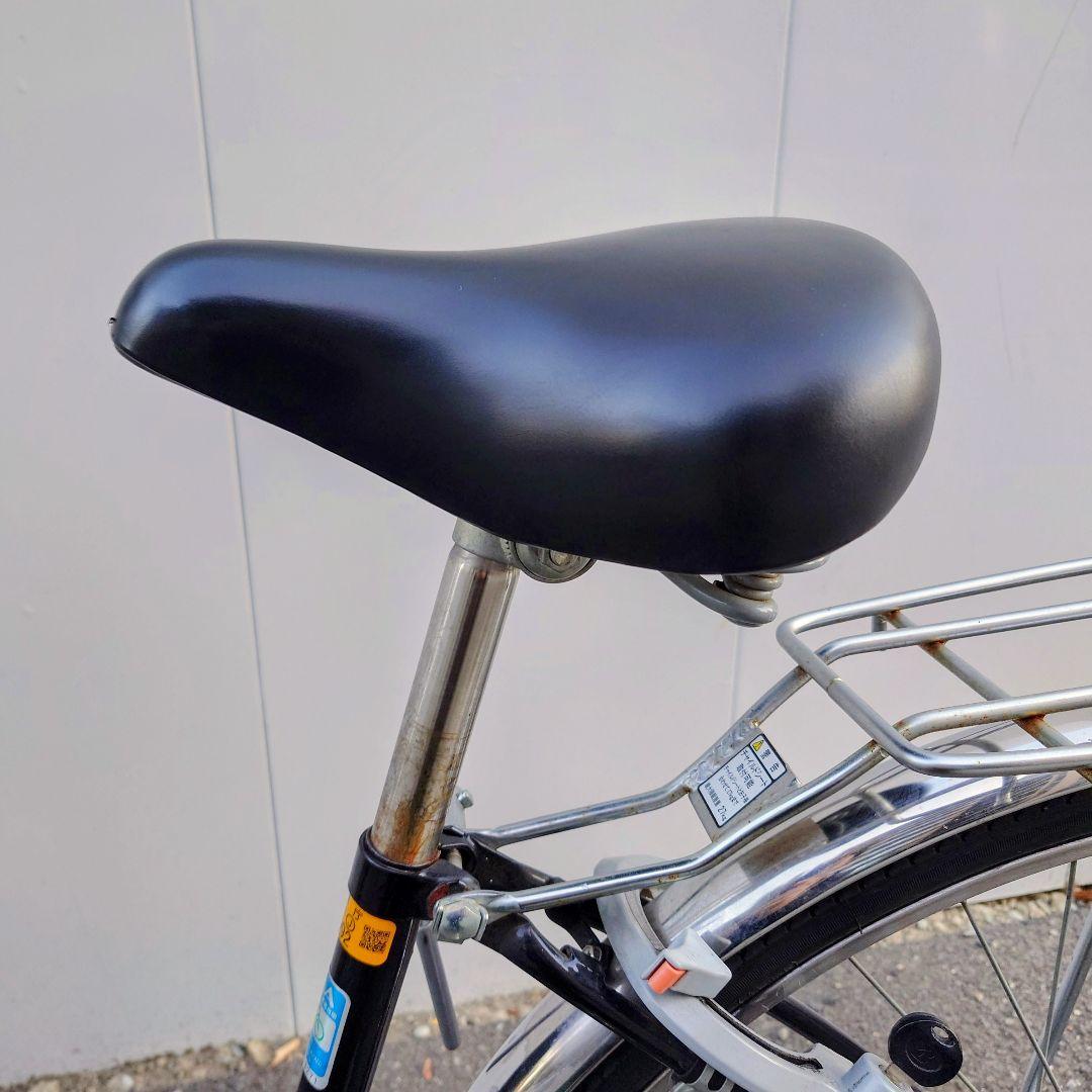 ブリヂストン ロングティーン スタンダード W型 27インチ