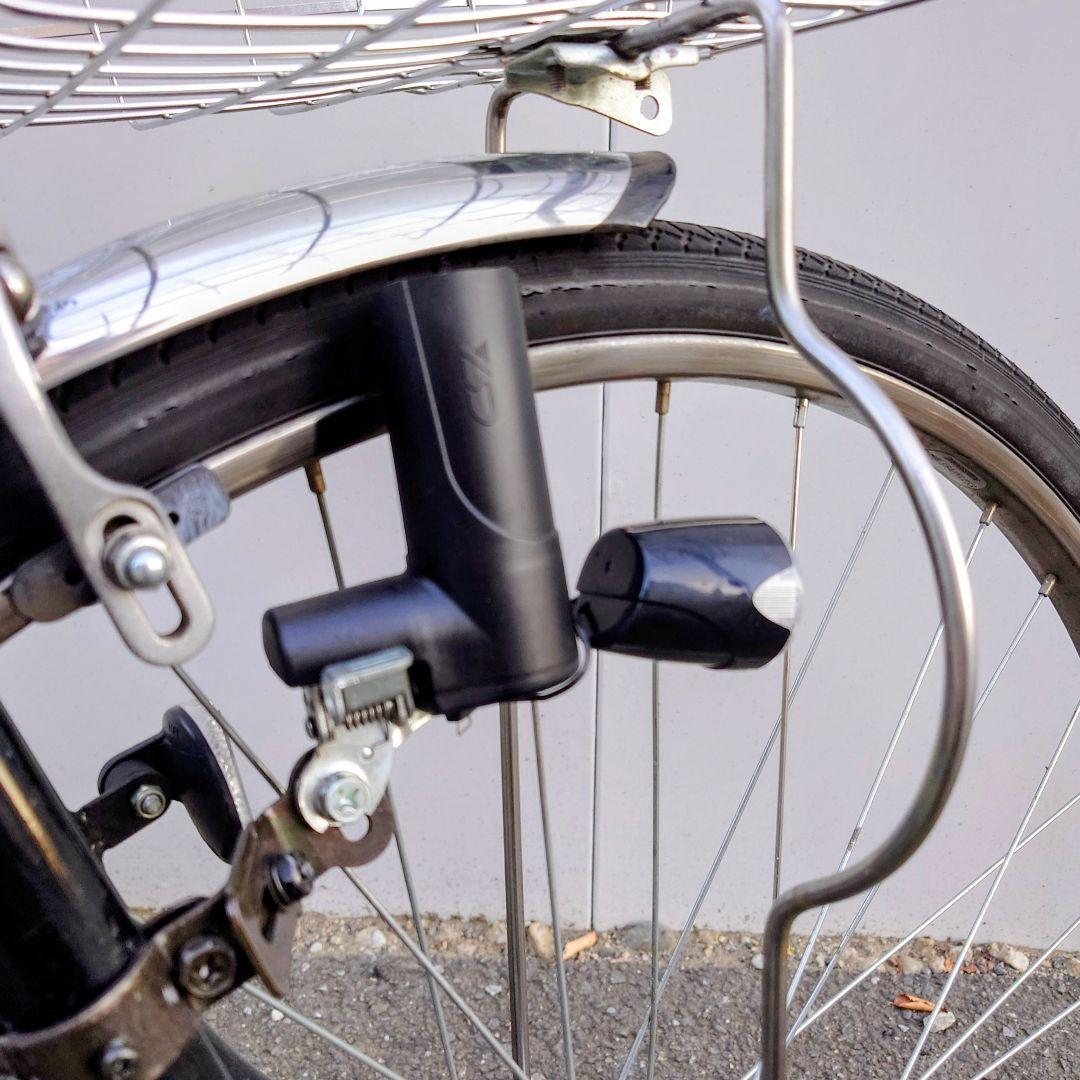 ブリヂストン ロングティーン スタンダード W型 27インチ