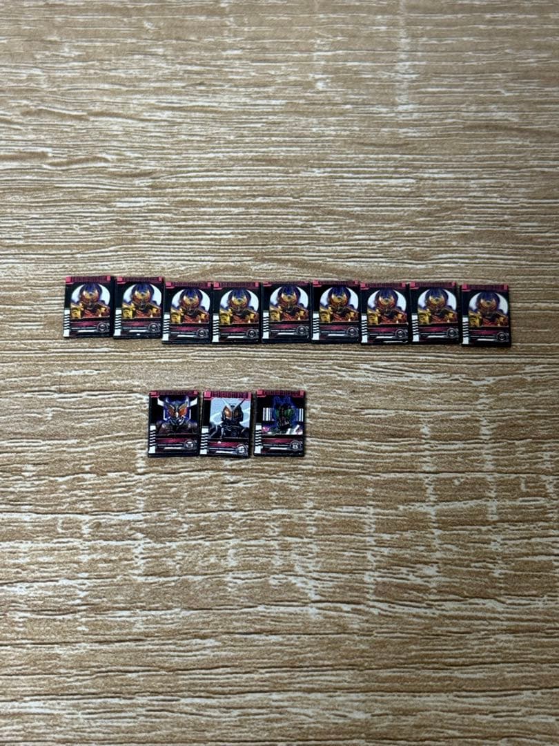 S.I.C. ディケイド&コンプリートフォーム