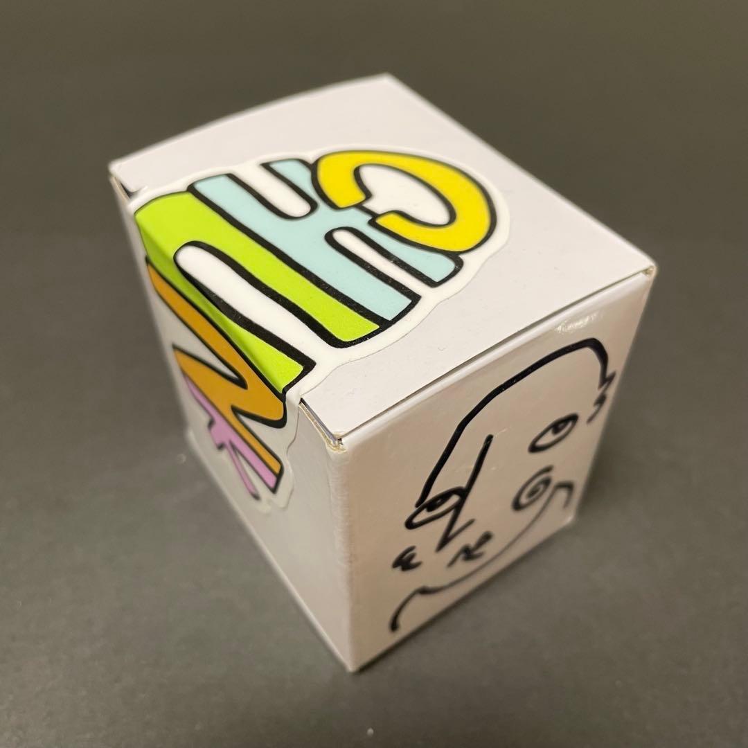 Unprld × Jake Bullock Chunk クリア