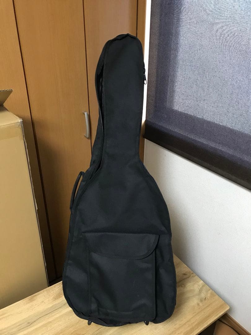 Fender Japan Telecaster イエロー Nシリアル　中古品