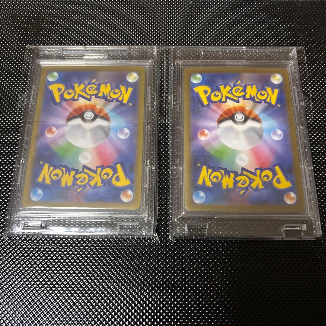 ポケモンカード ゼクロム レシラム BWR