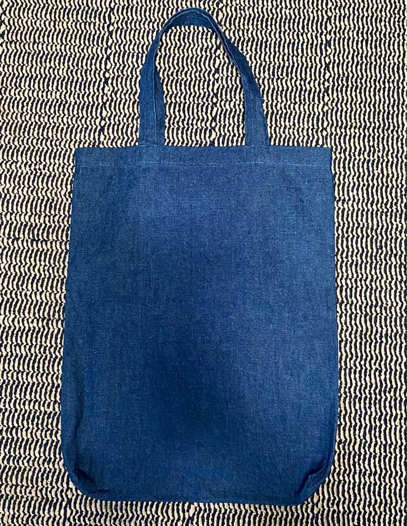 【ヴィンテージ】The Offspring オフスプ トートバッグ 2001年