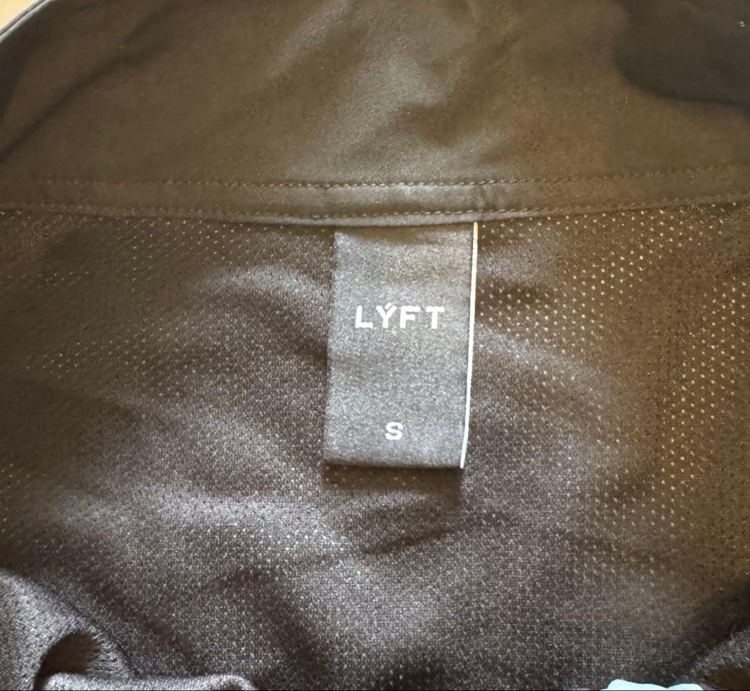 【公式完売品・試着のみ美品】 LYFT サーフパンツ ステージショーツ