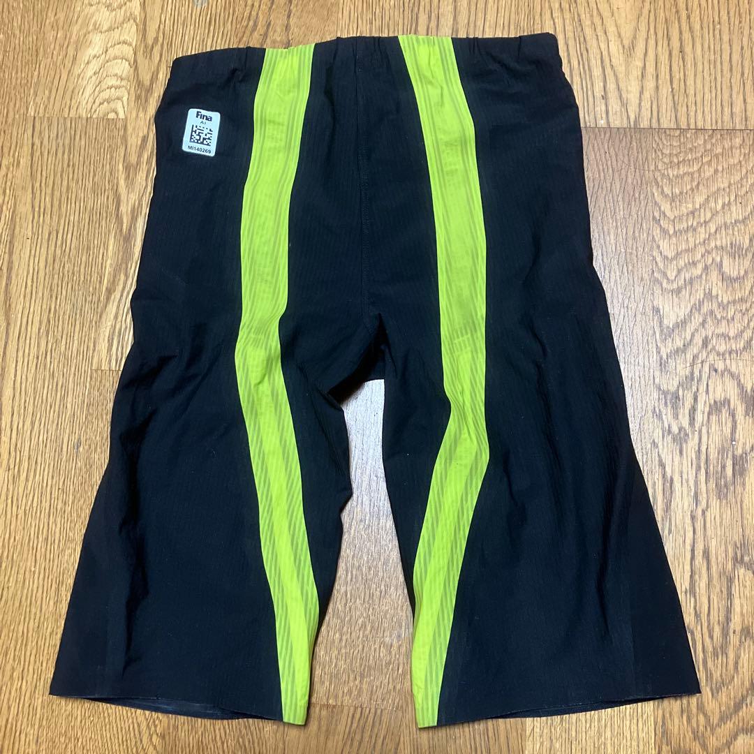 MIZUNO GX-SONIC II ST 高速水着 N2MB5001 競泳