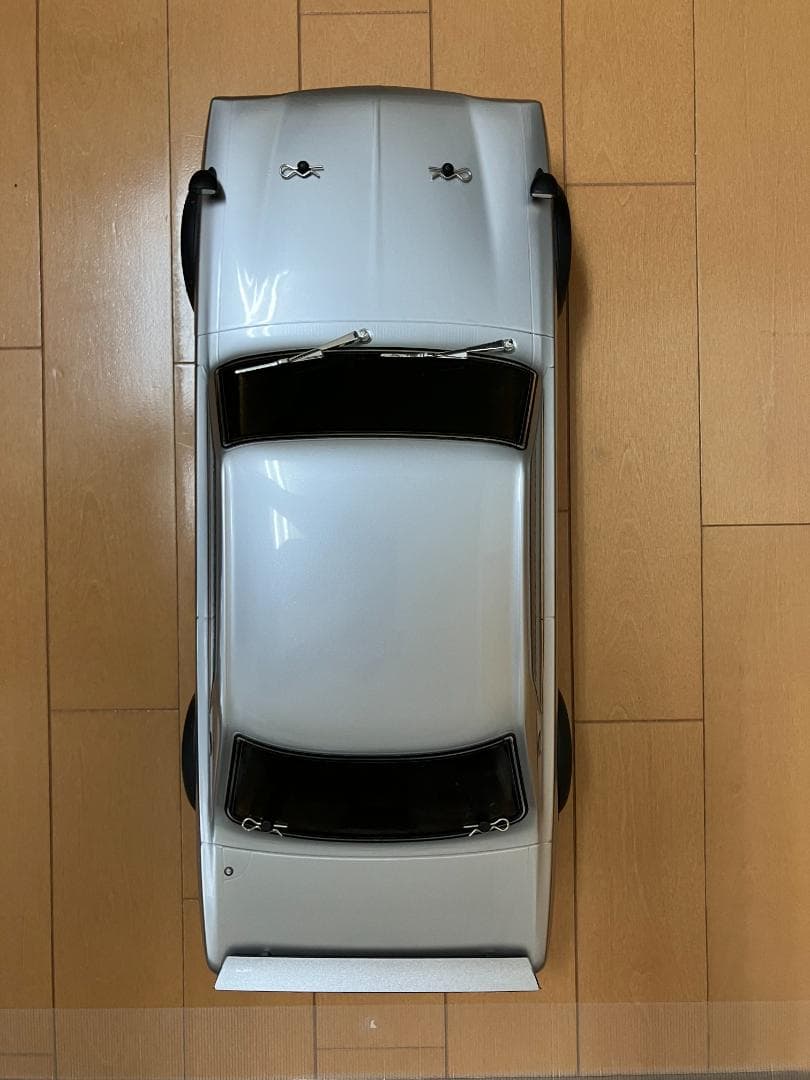 京商 ラジコン 日産 ハコスカ 2000GT-R