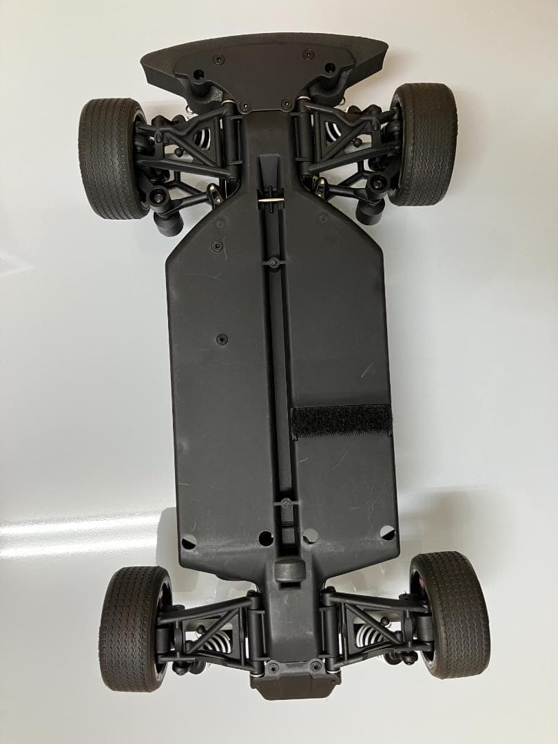 京商 ラジコン 日産 ハコスカ 2000GT-R