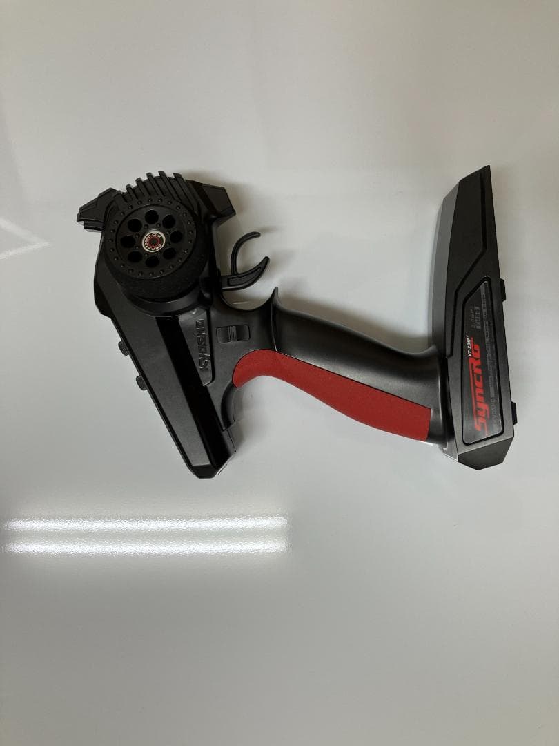 京商 ラジコン 日産 ハコスカ 2000GT-R