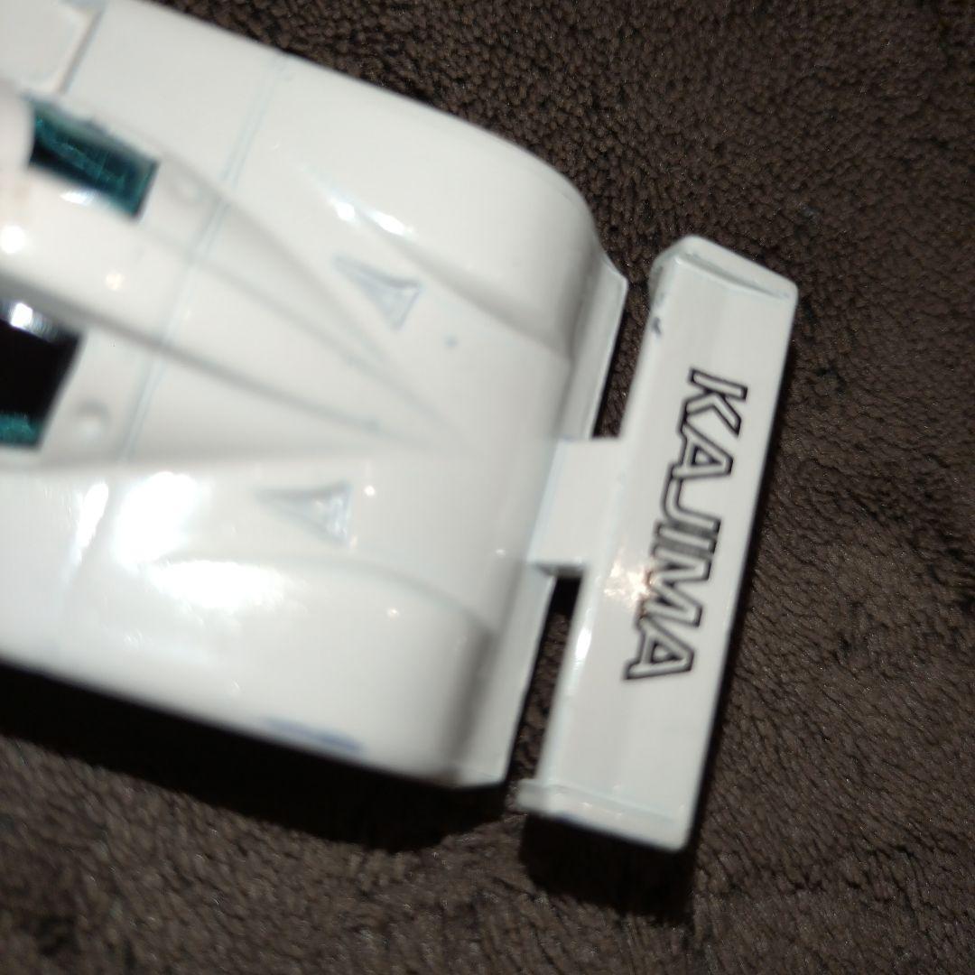 トミカ　MAZDA MK-R01 ミニカー　KAJIMA　①