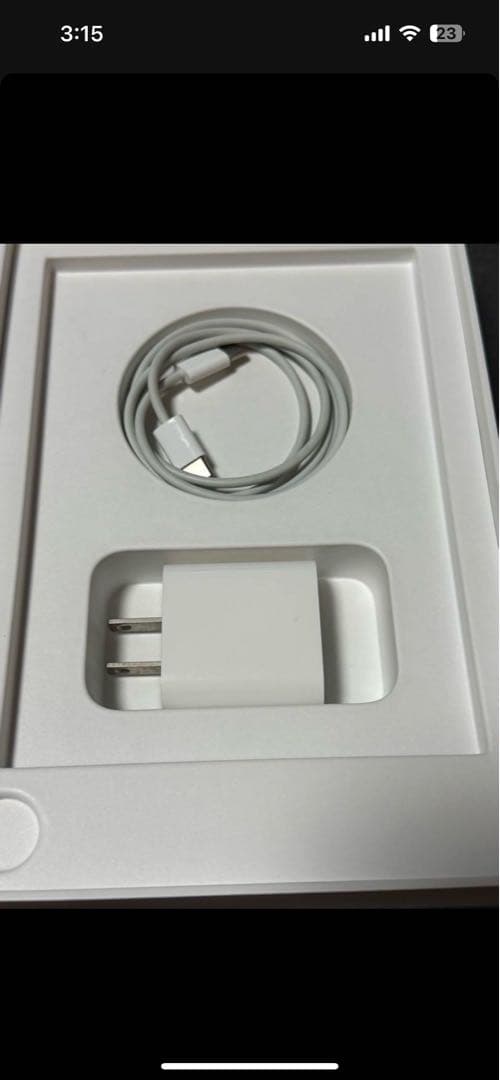 iPad mini第6世代 256G➕Apple Pencil第2世代