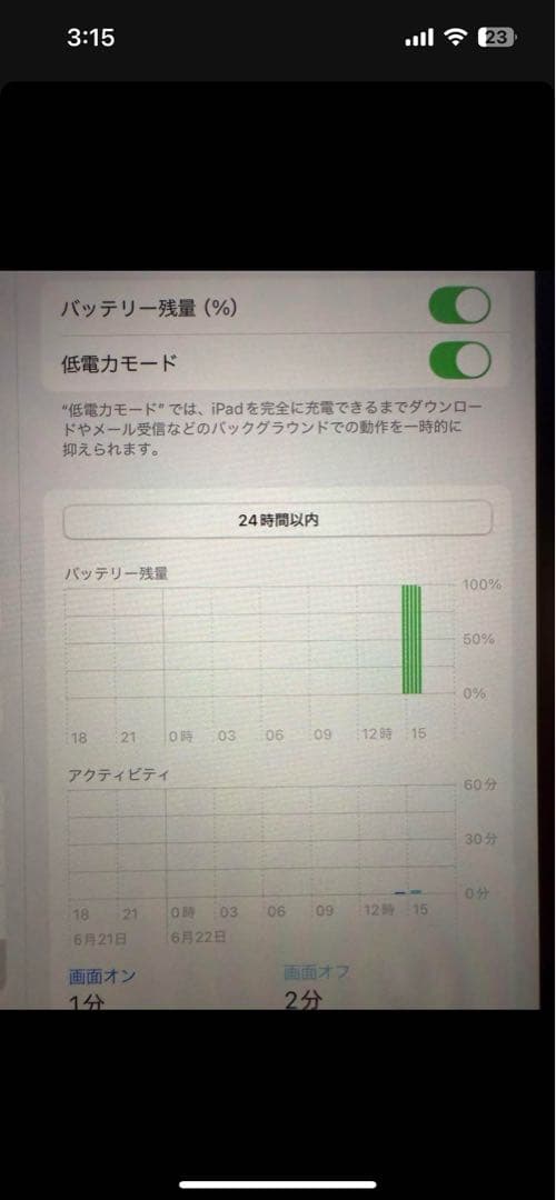 iPad mini第6世代 256G➕Apple Pencil第2世代