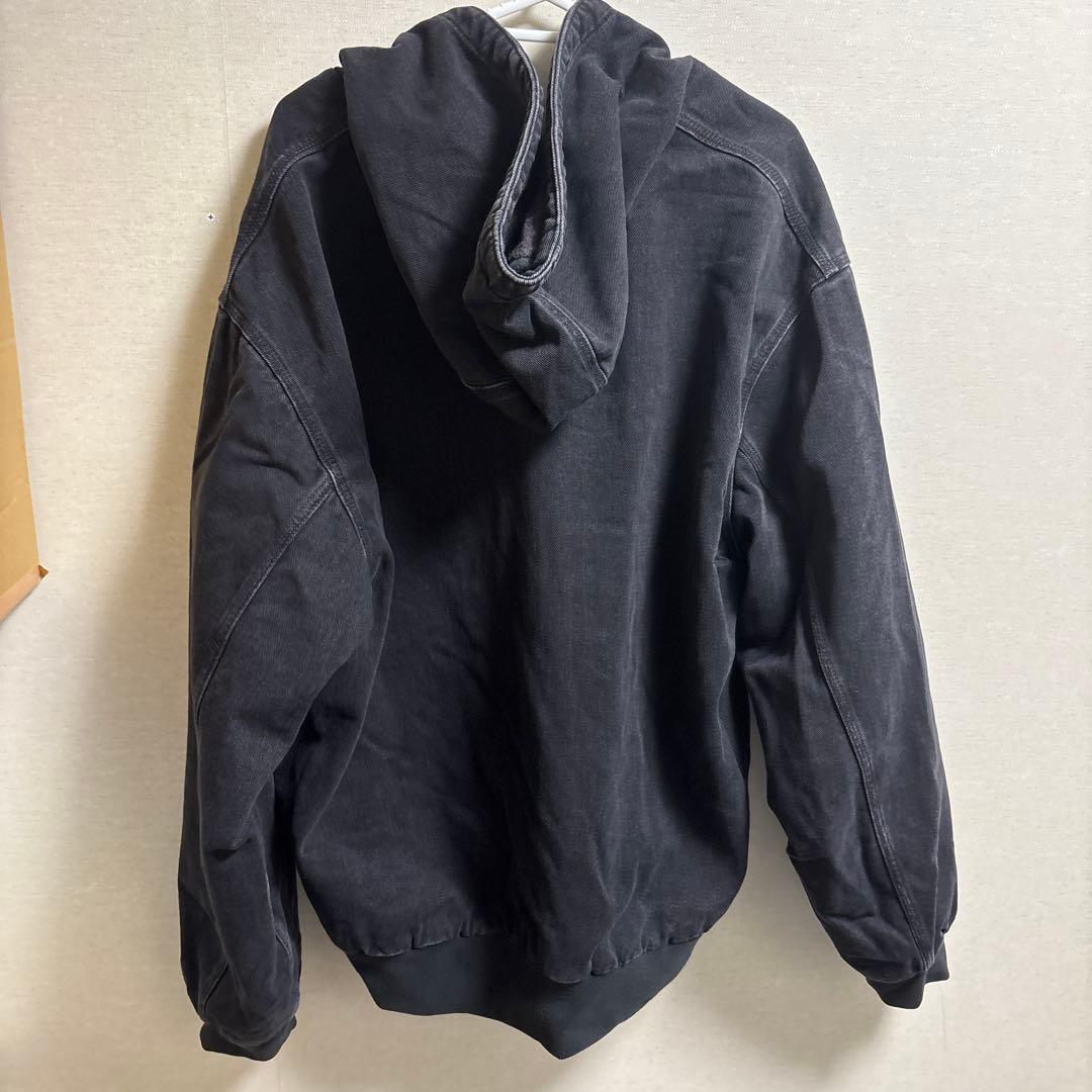 【stark】カーハート　アクティブジャケット