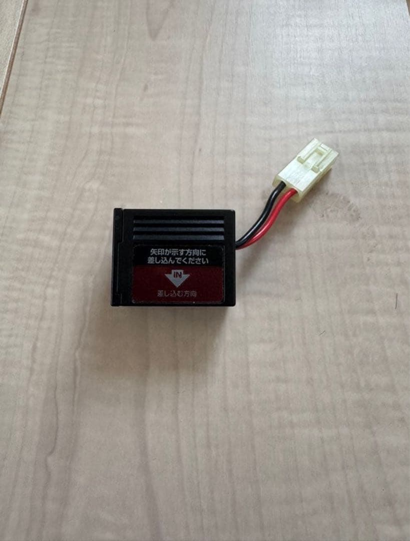 HK417 電動ガン ブラック