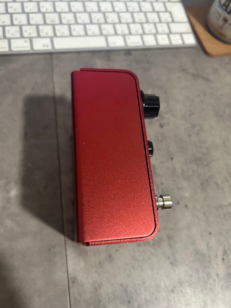 【期間限定お値下げ中】Strymon Compadre COMPADRE