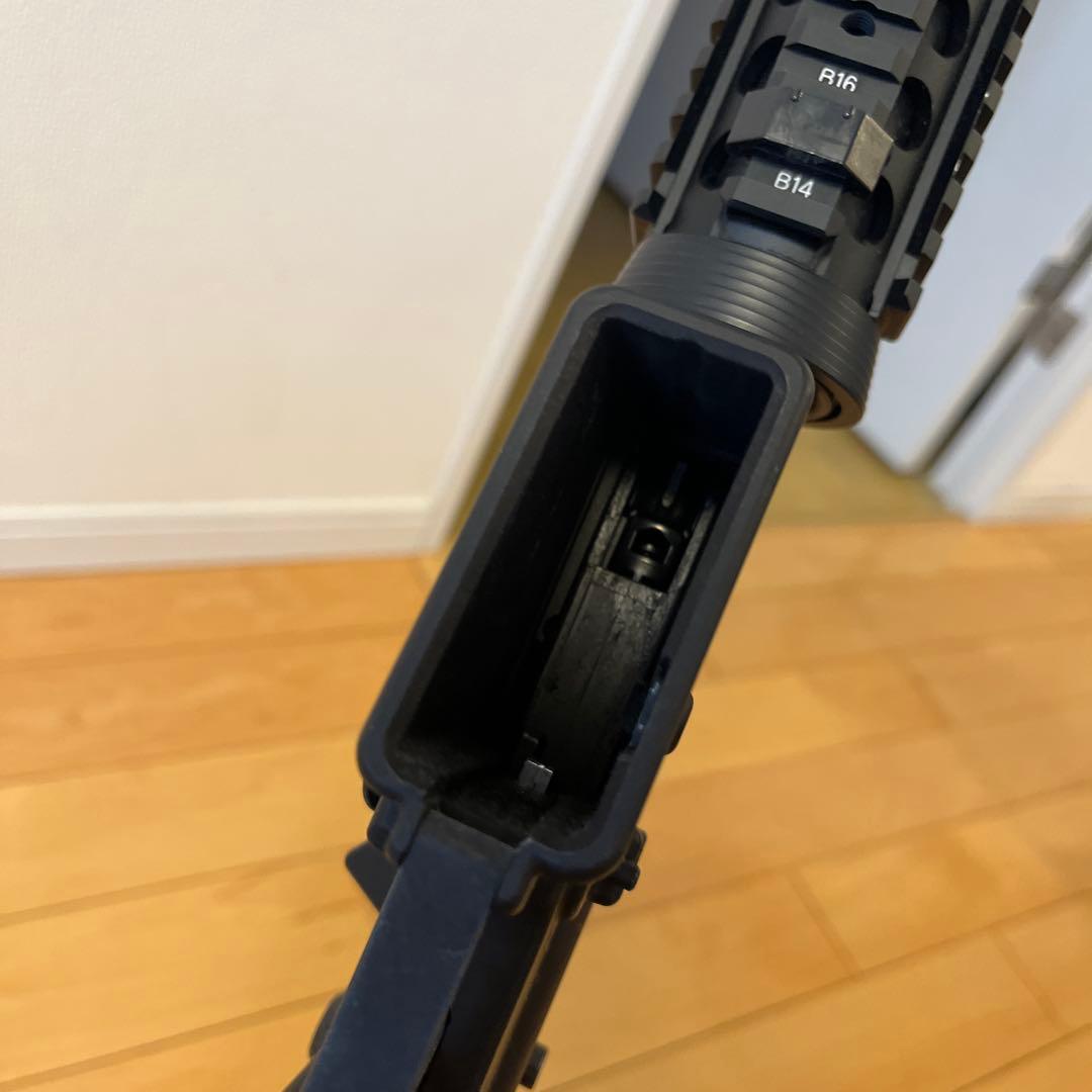 東京マルイ MWS M4 国内メーカー