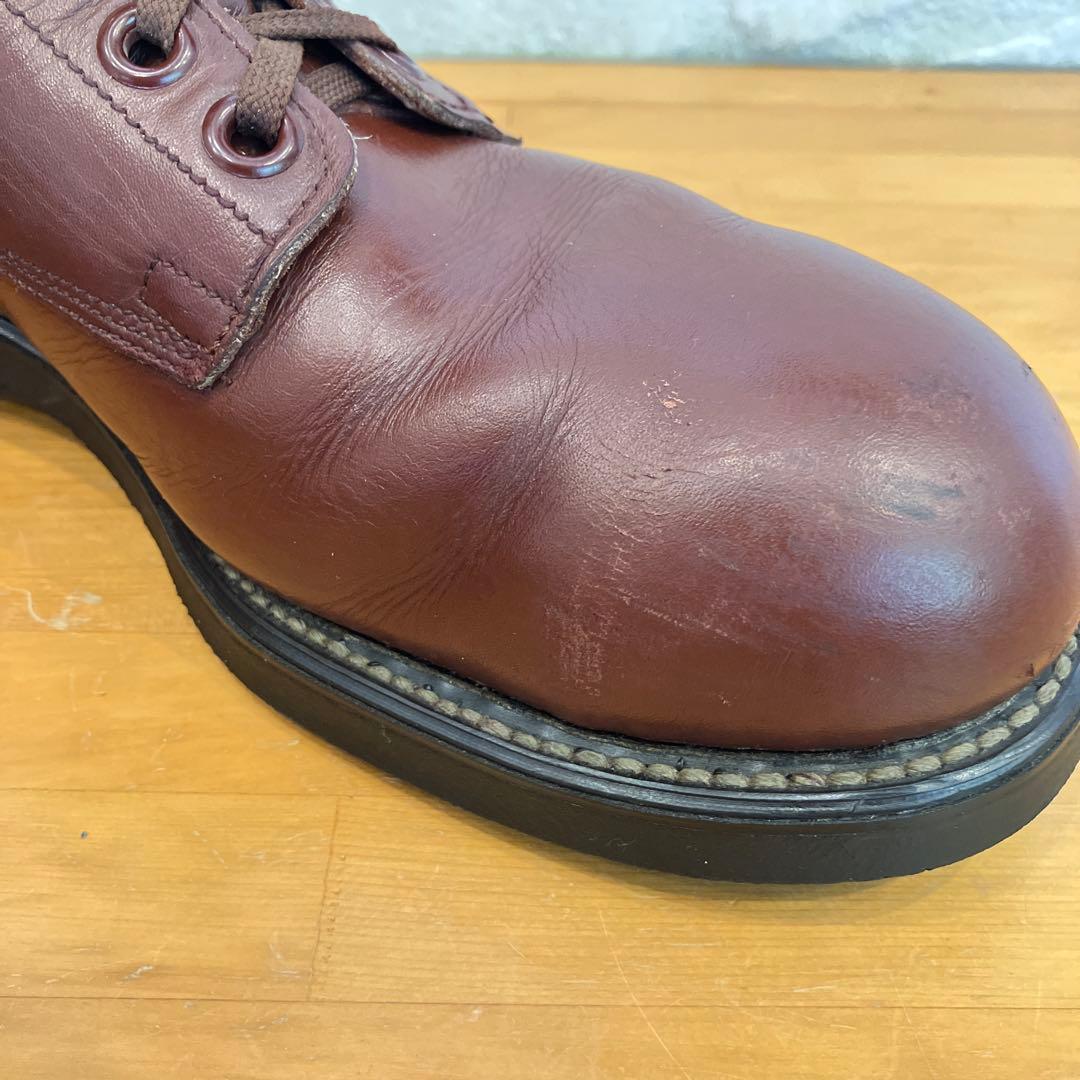 【ナム戦】米軍　ブーツ us army navy air force