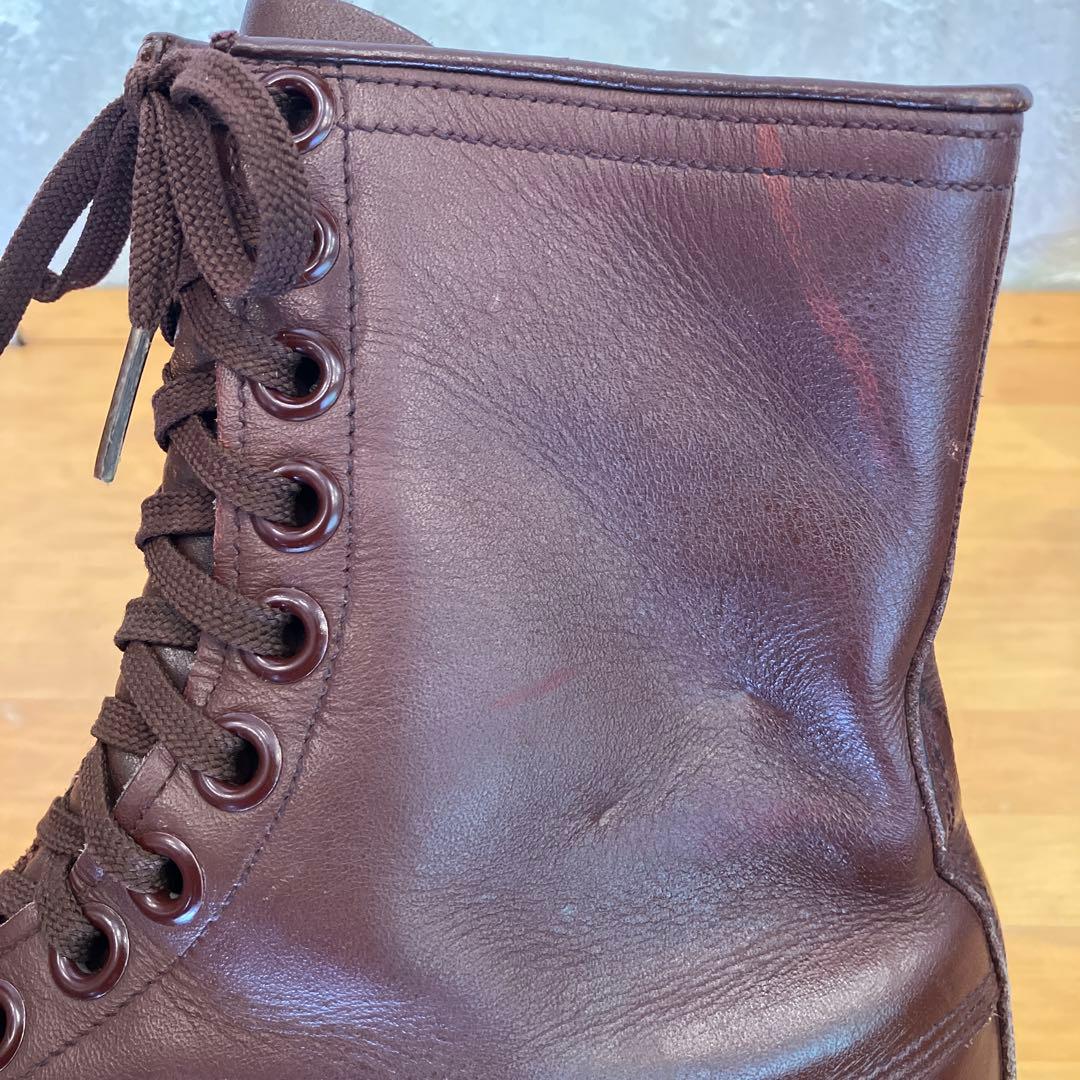 【ナム戦】米軍　ブーツ us army navy air force