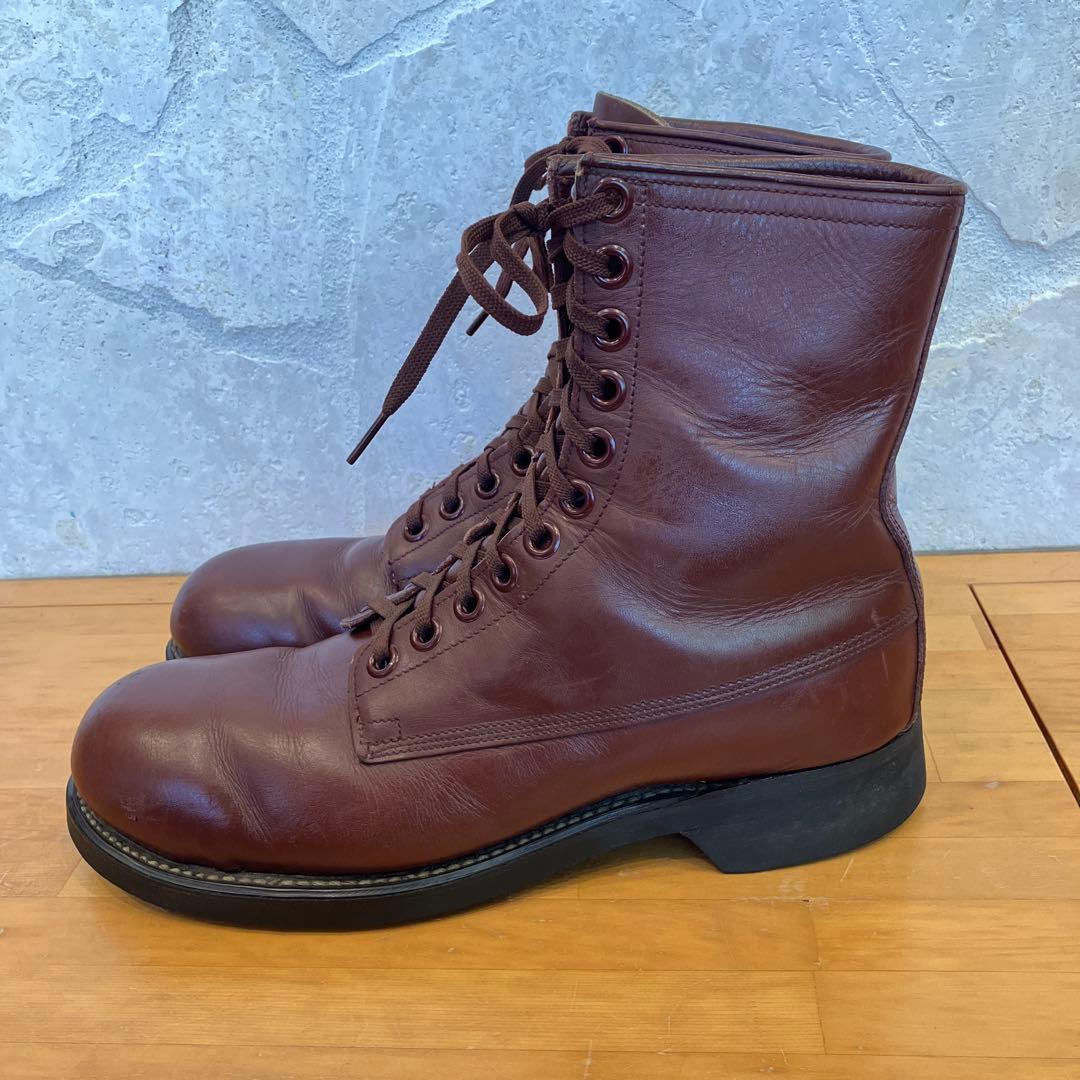 【ナム戦】米軍　ブーツ us army navy air force