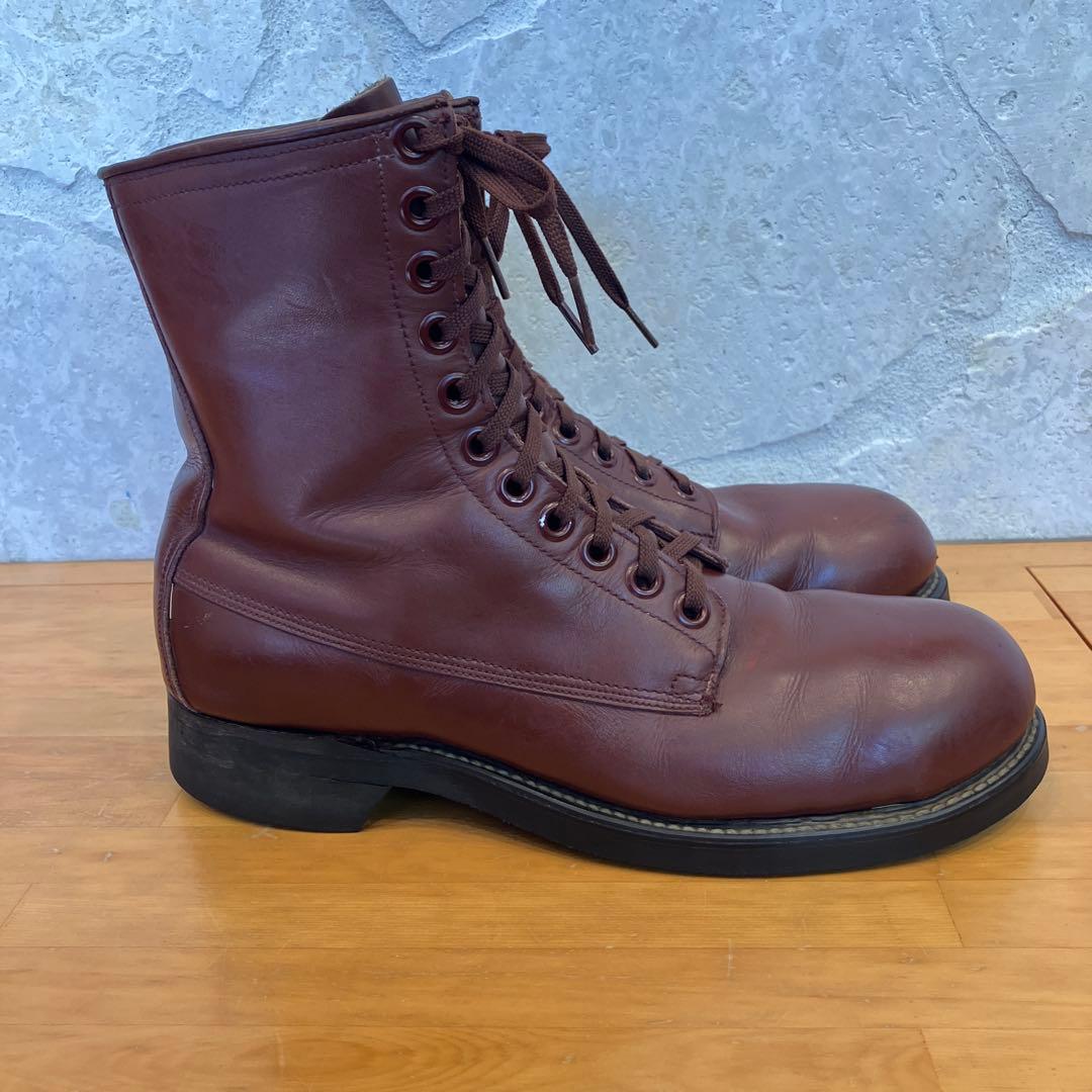 【ナム戦】米軍　ブーツ us army navy air force