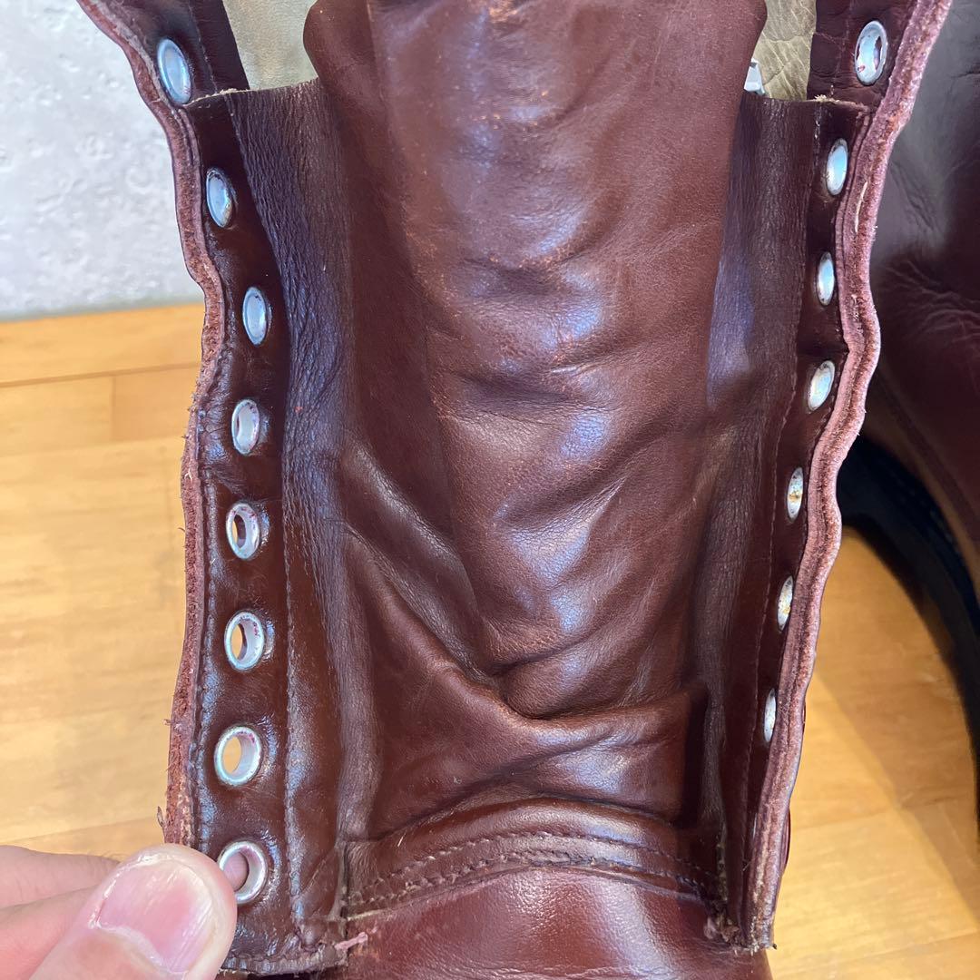 【ナム戦】米軍　ブーツ us army navy air force