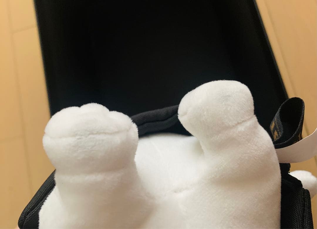 BTS 初代 ヒプモン HIPHOP MONSTER ジョングク